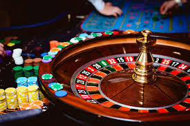 Официальный сайт Casino Bao